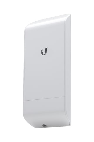 Ubiquiti Networks LOCOM5 Kablosuz Ağ Genişletici Access Point 150 Mbit/s