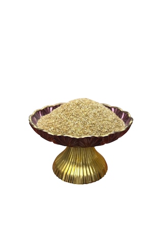 Gurme Kirve Çiğköftelik Esmer Bulgur 1 KG