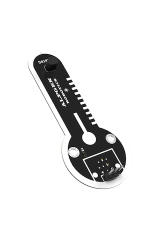 Arduino Projeleri Ds18b20 Dijital Sıcaklık Sensör Modülü