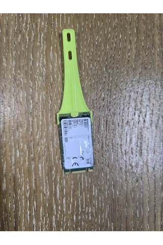 Ssd Uzatma