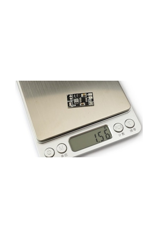 Matek Systems Voltage Booster, 1s Li To 5v