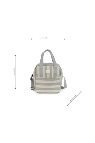 Walking Mum Sintra Termos Çantası Green Yeşil