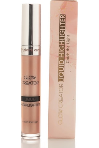 Pierre Cardin Glow Creator Liquid Highlighter 922 Rose Copper