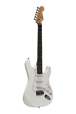 Rodeo Eg711 3 Single Manyetikli Elektro Gitar