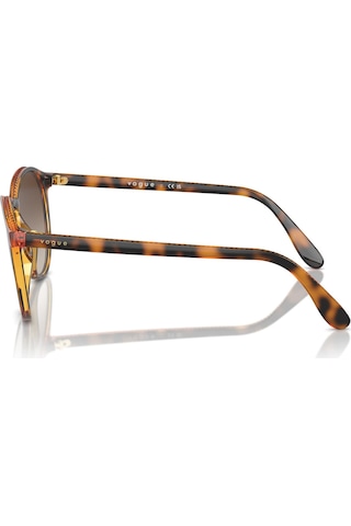 Vogue Vo5544sı W65613 51 Unisex Güneş Gözlüğü