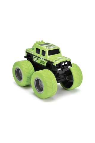 Dickie Monster Trucks Yeşil