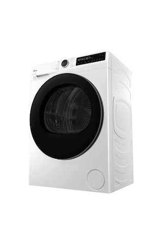 Hoover HBP 9N1BX-17 9 KG Isı Pompalı Çamaşır Kurutma Makinesi