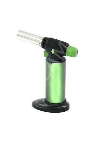 Orcamp X-502 Büyük Çakmaklı Torch Pürmüz Çok Renkli