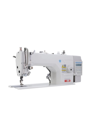 Fdmstar AS-9910-D4 Elektronik İplik Kesicili Düz Dikiş Makinesi