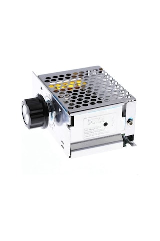 Dimmer 4000w