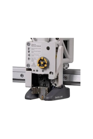 Bambu Lab A1 Serisi Hotend Isıtıcı Kiti Klon