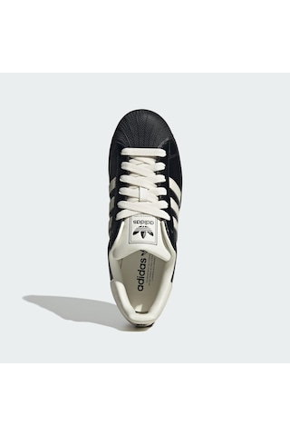 Adidas Ih9268 Superstar Iı Erkek Günlük Spor Ayakkabısı Siyah