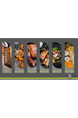 Füme ve Tütsü Talaşı - Barbekü Mangal Talaşı Aroma için - Kiraz N11.204