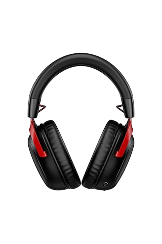 HyperX Cloud III 77Z46AA Kablosuz Kulak Üstü Oyuncu Kulaklığı