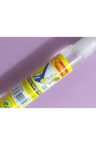 Mikro 50 Ml. 1 Adet Sıvı Yapıştırıcı