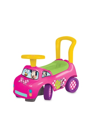 Oyuncak Minnie Mouse İlk Arabam