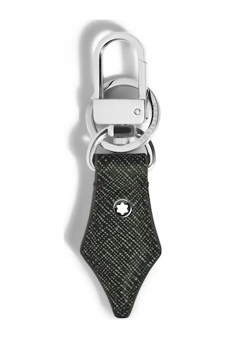 Montblanc Sartorial Deri Anahtarlık 220955
