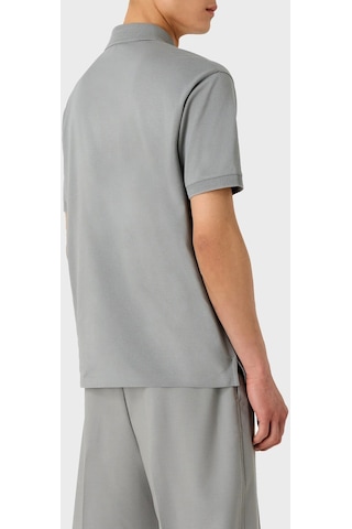 Emporio Armani Erkek Polo Yaka T Shirt 3d1ff2 1jtkz 06g1 Gri