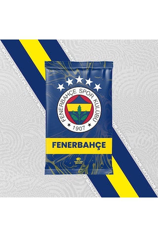 Fenerbahçe Pre-season 2025-26 - Paket