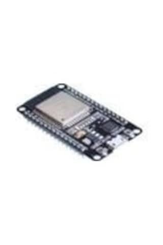 Esp32 Esp-32s Wifi + Bluetooth Çift Modlu Geliştirme Kartı 30 Pin