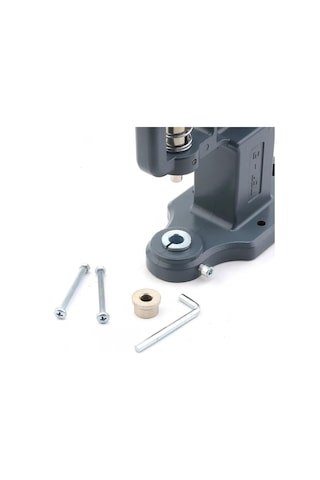 Leydem Universal Tulumba Presi - Çıtçıt, Rivet, Kuşgözü, Perçin Makinası Lydmnm337