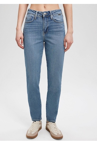 Mavi Kadın Cındy Lt Brushed Classic Denim 100277-87640 Classıc