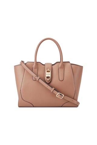 Nine West Wesson Ngn123807 5fx Pembe Kadın El Çantası 000000000101952888 Pembe