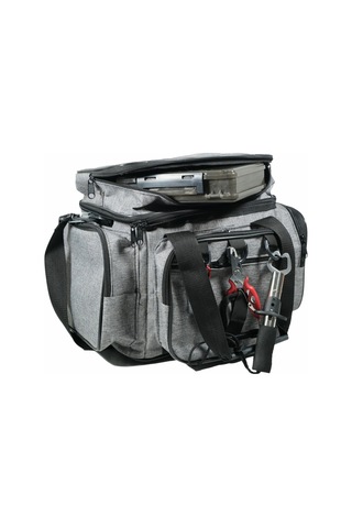 Wolfish Çok Amaçlı Spin Lrf Malzeme Çantası
