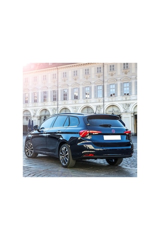 Fiat Egea Sw Station Wagon 16-23 Arka Bagaj Kapak Amortisörü 1 Ad