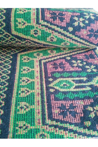 Algelsineve 5m2 Makine Dokuması Süper Kilim, Parkta, Bahçede, Piknikte Ve Evlerde
