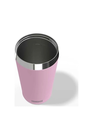 Sigg Helia Çelik Termos 450Ml Pembe 6015.30