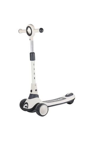 Km653 Sesli Scooter -can Oyuncak