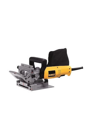 Dewalt Dw682K 600 W Profesyonel Geçiş Dübel Frezesi