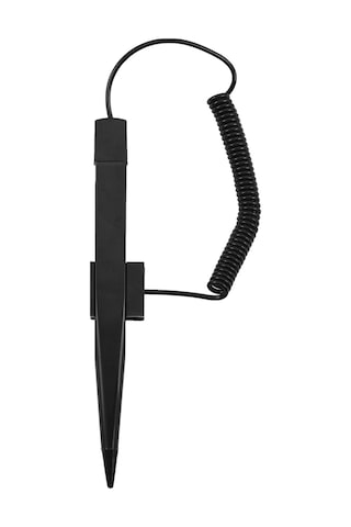 Yaozixa Yüksek Hassasiyetli Kapasitif Dokunmatik Kalem - Araç Navigasyonu, Pos Ve Terminal Cihazları İçin Ekran Koruyucu Yumuşak Uçlu, Dayanıklı Plastik Konstrüksiyon Ve Sabitlenebilir Kanca İle