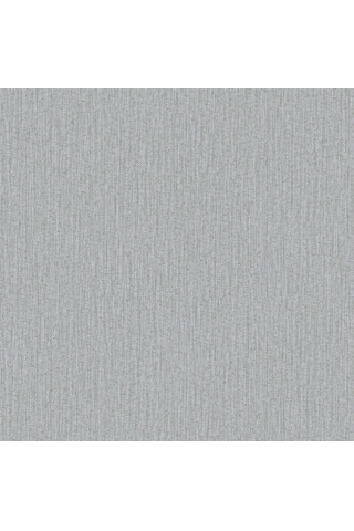 Adawall Veil Design Duvar Kağıdı - Klasik Düz Desen Rococo 1302-5/15 - Gri 1.06x15.6 M - 16.5 M²