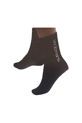 Subgear Çorap Comfort 3 Mm., Siyah Subgear Çorap Comfort 3 Mm., Siyah