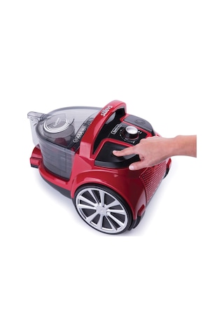 Stilevs Spektron 700 W Toz Torbasız Elektrikli Süpürge