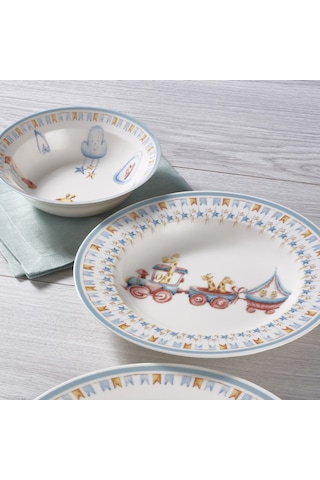 Güral Eda 3 Parça Bone Mama Takimi - 2135