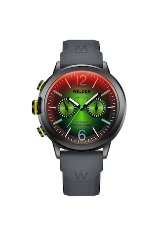 Welder Wwmd1007 Erkek Kol Saati Fume