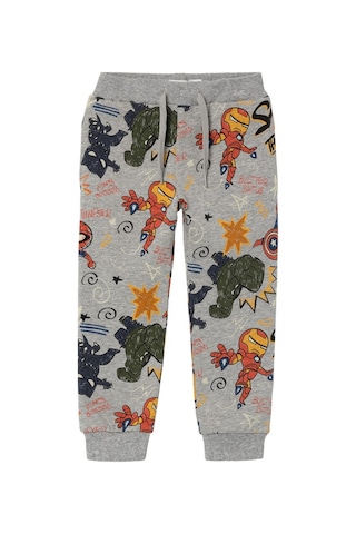 Name It Gri-melanj Erkek Çocuk Eşofman Altı 13221167 001 Gri