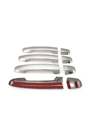 Toyota Corolla Uyumlu Kapı Kolu 2007-2013 Arası