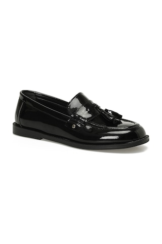 Butigo 25k-2020 Siyah Kadın Loafer 000000000102042782