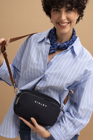 Sisley Kadın Çapraz Çantası C.sly 033 Laci