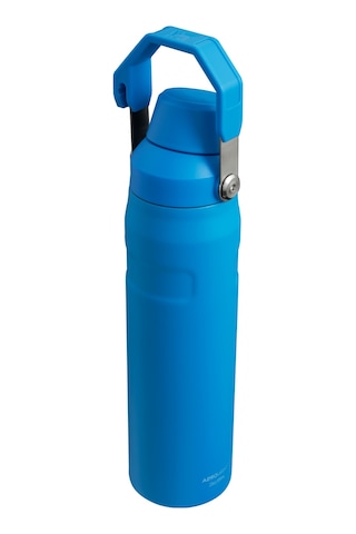 Stanley The Aerolıght Iceflow Water Bottle Fast Flow 0.60 Lt / 20oz Azure Çok Renkli