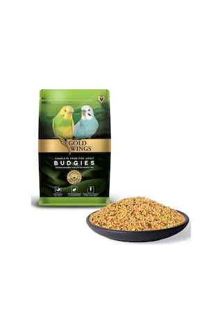 3lü Premium Set - Dal Darı Premium Muhabbet Yemi Ve Yumurtalı Kuş Maması Besin Seti