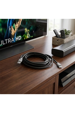 5mt İpli Hdmı Kablo Computer Cable Hdtv Pl-8014 50001