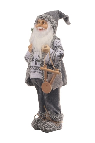 Tarrington House Noel Baba Liste Taşıyan 45 Cm