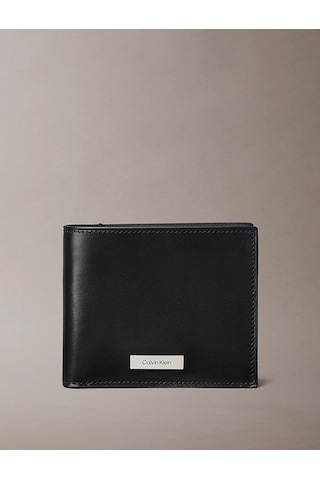 Calvin Klein Erkek Cüzdan Lv04d1067gub1 Siyah