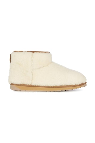 Emu Australia W12773 Stinger Micro Teddy Natural Kadın Bot 001