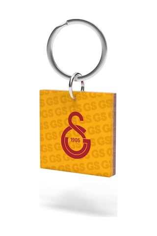 Galatasaray Logo Anahtarlık U241487 Diğer